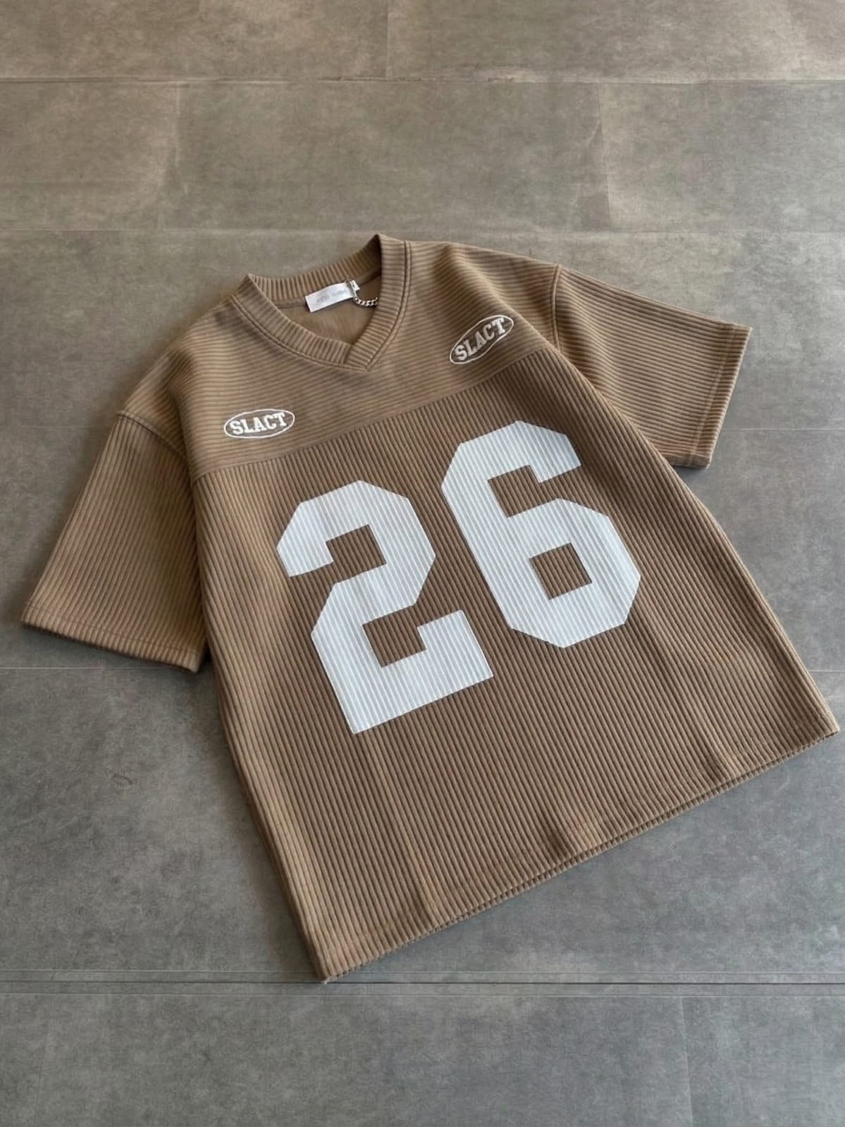 Beige view 1